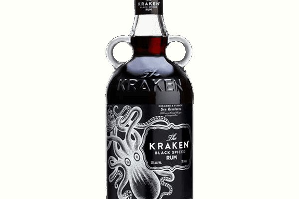 Kraken onion