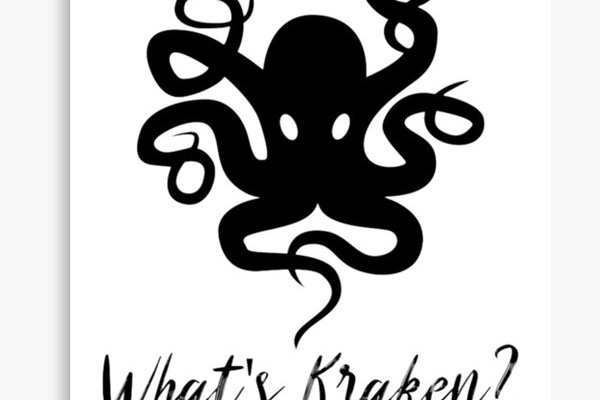 Kraken https что это