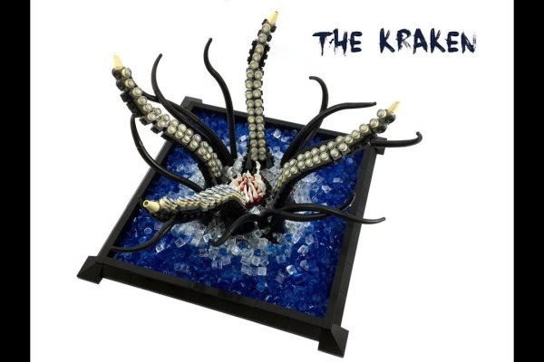 Kraken marketing lab